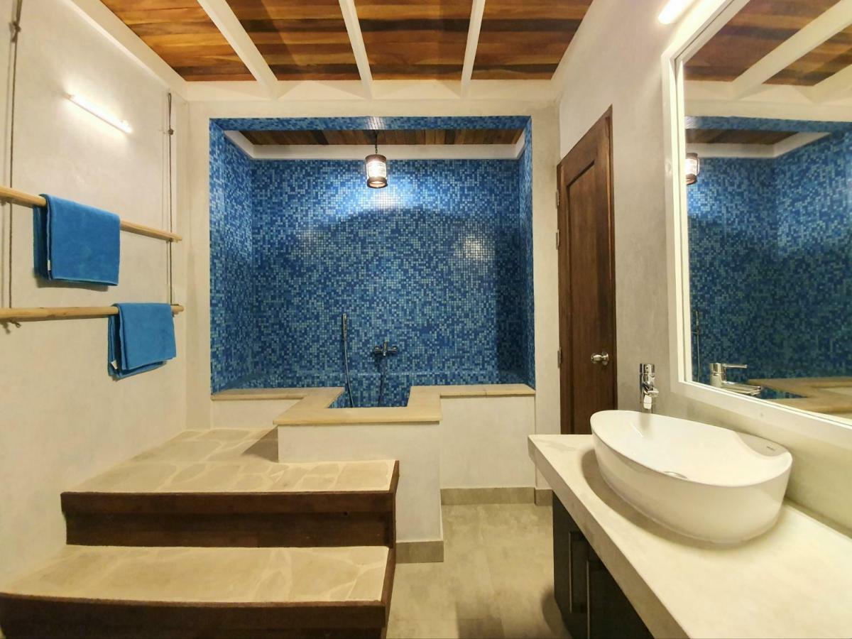 Brickwood Holiday Home Rasdhoo Exterior foto