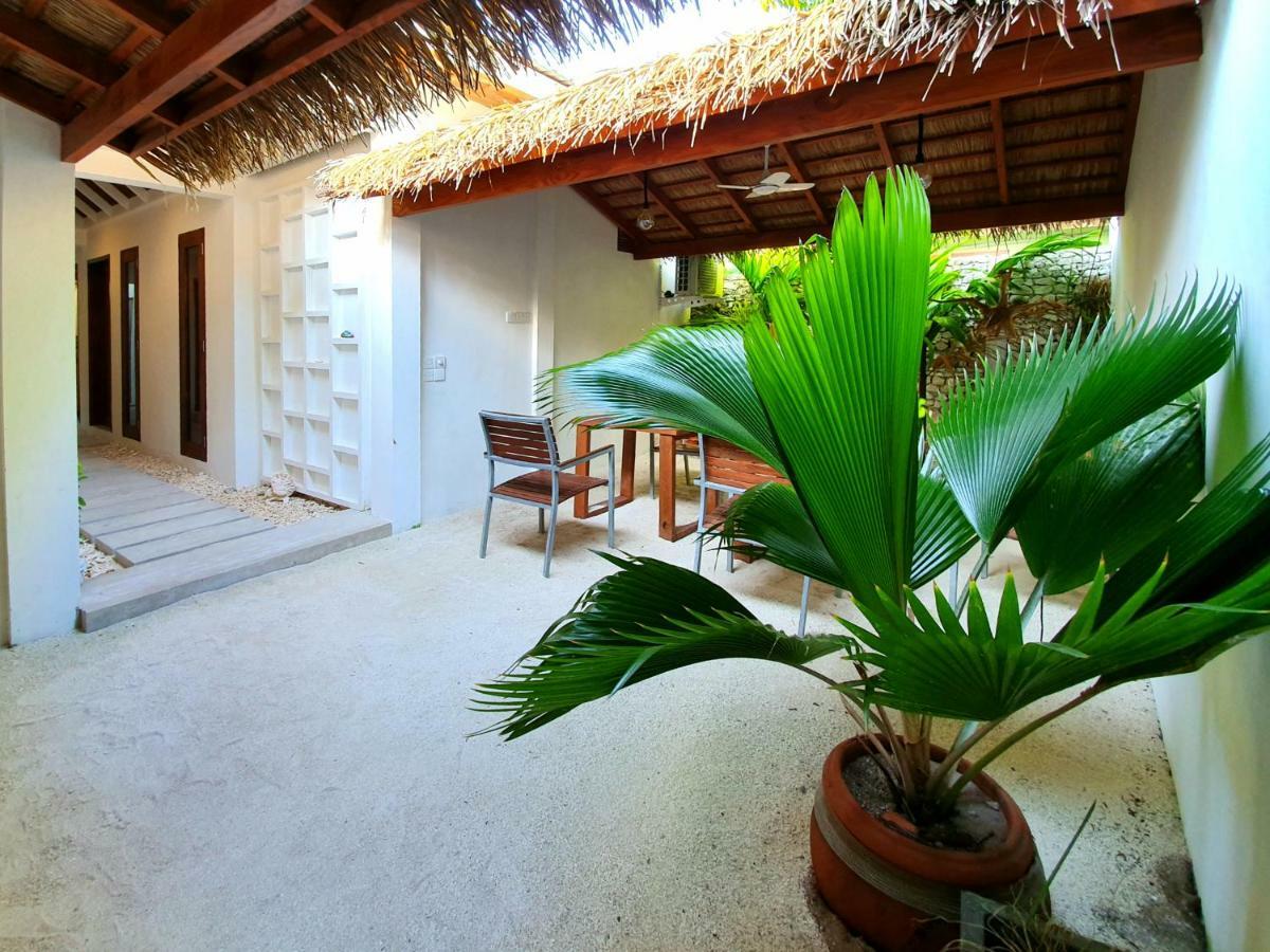 Brickwood Holiday Home Rasdhoo Exterior foto