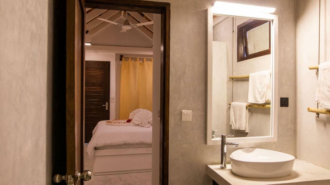 Brickwood Holiday Home Rasdhoo Exterior foto