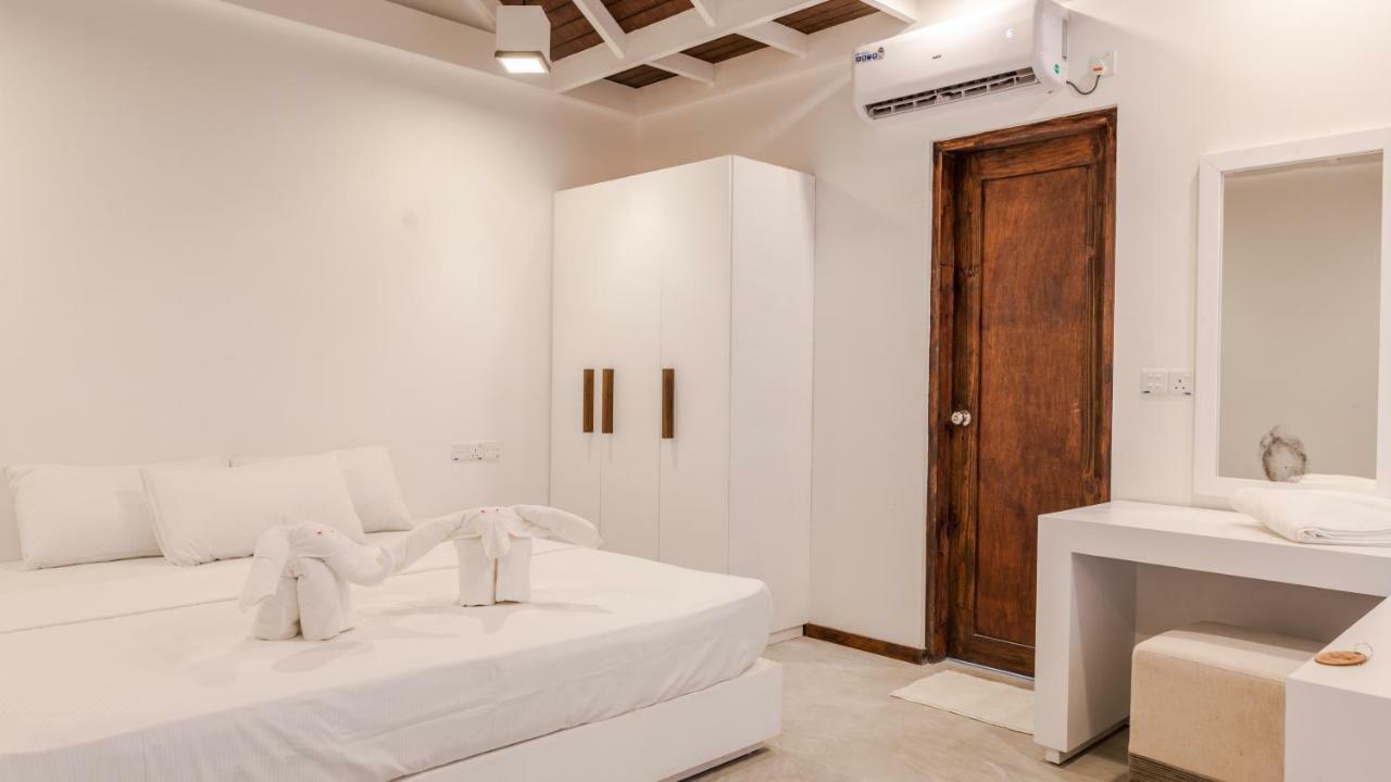 Brickwood Holiday Home Rasdhoo Exterior foto