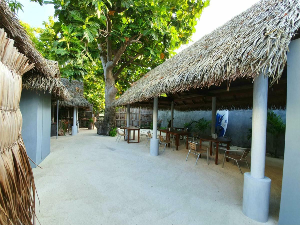 Brickwood Holiday Home Rasdhoo Exterior foto