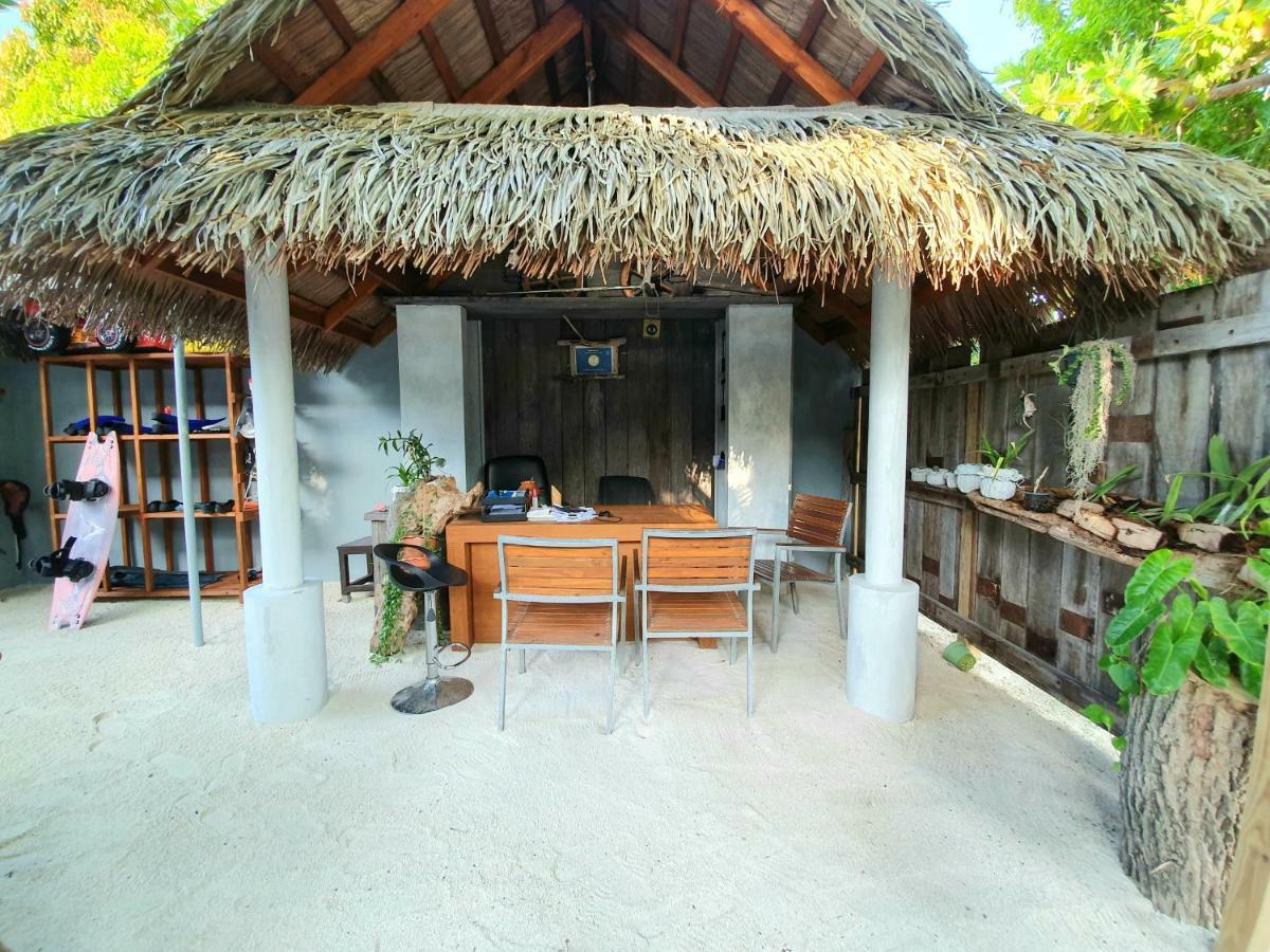 Brickwood Holiday Home Rasdhoo Exterior foto