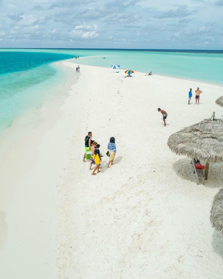 Brickwood Holiday Home Rasdhoo Exterior foto