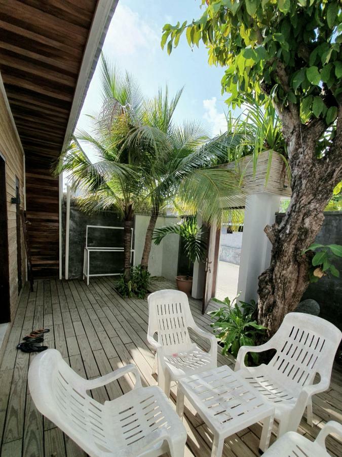 Brickwood Holiday Home Rasdhoo Exterior foto