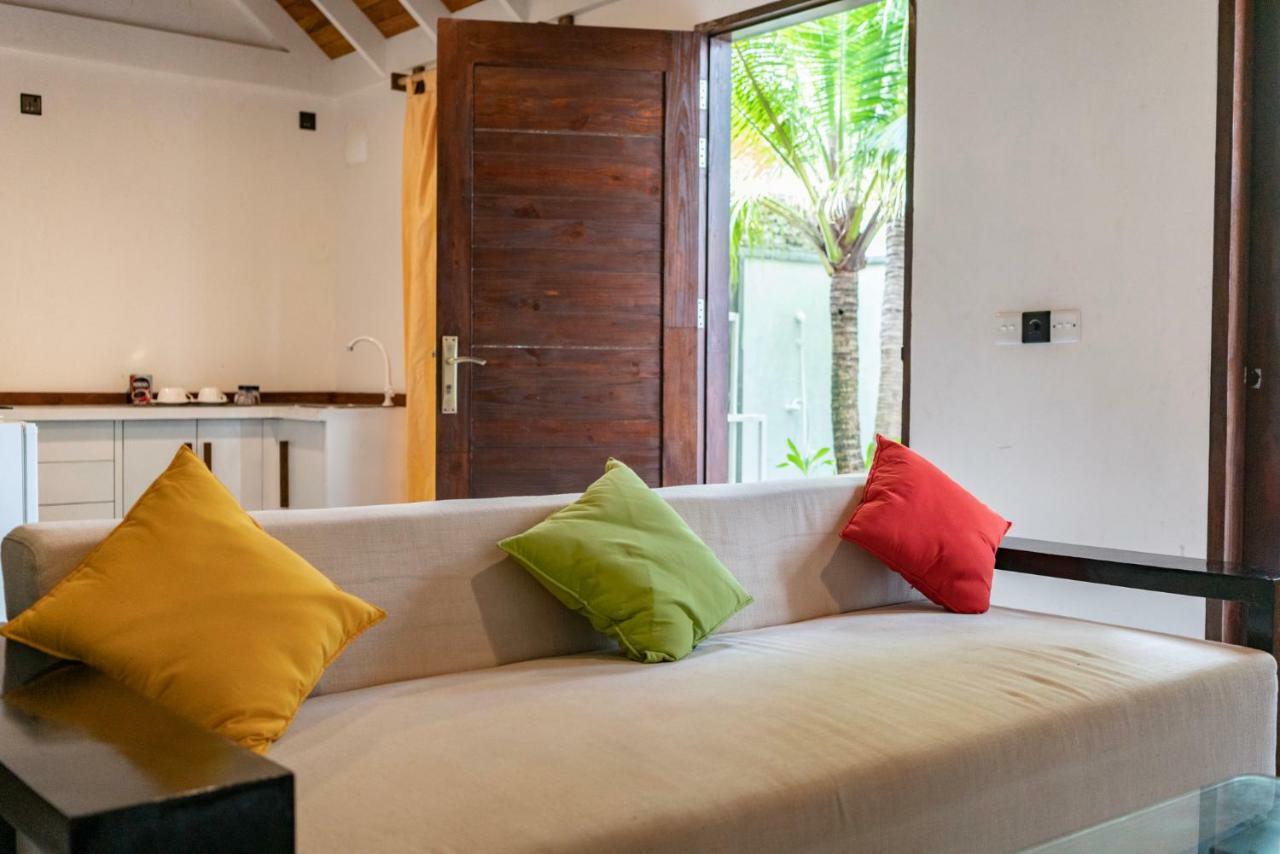 Brickwood Holiday Home Rasdhoo Exterior foto