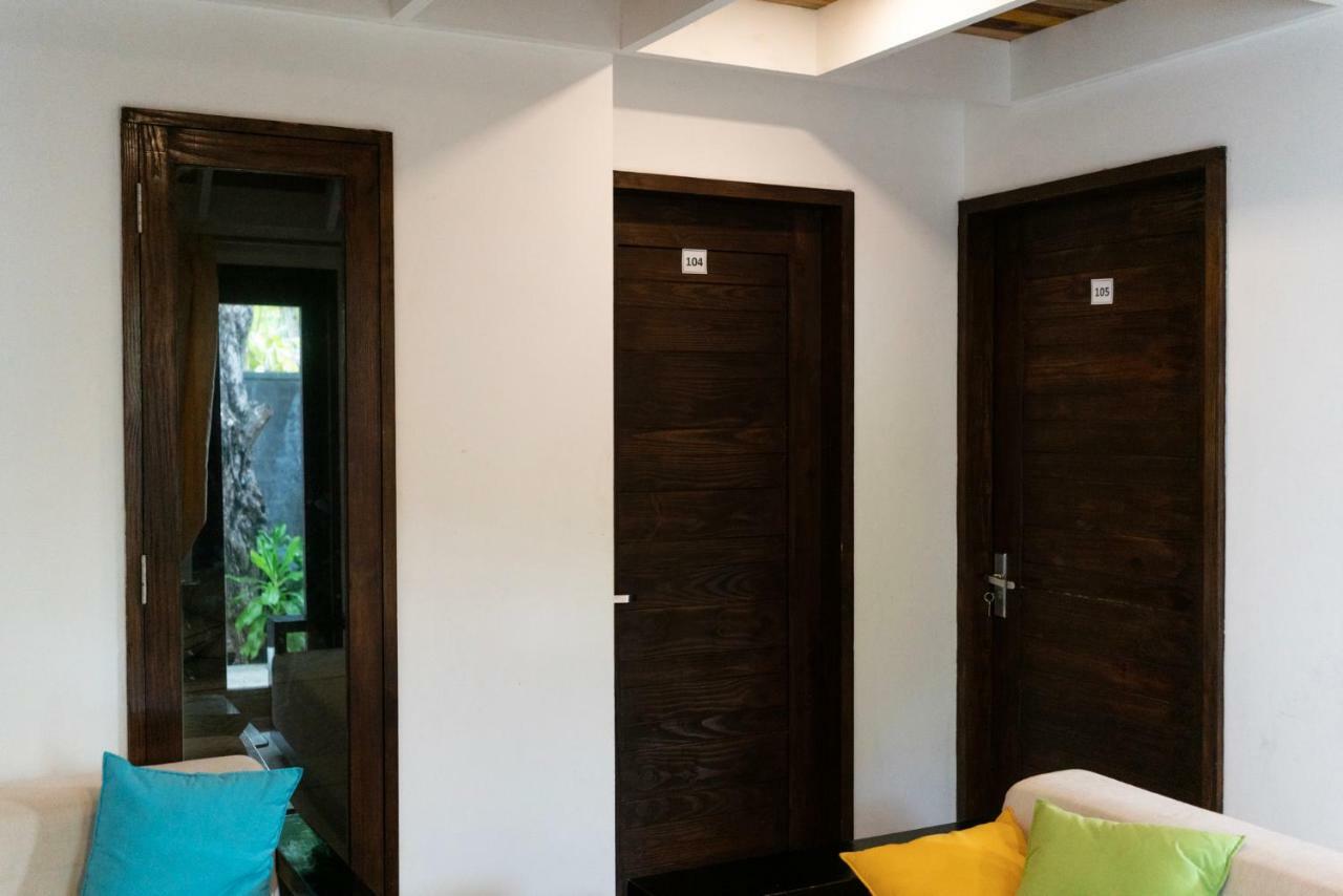 Brickwood Holiday Home Rasdhoo Exterior foto