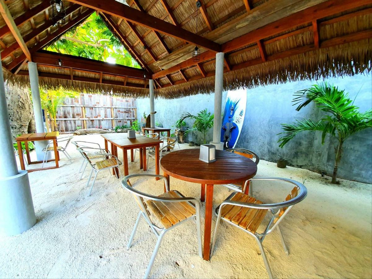 Brickwood Holiday Home Rasdhoo Exterior foto