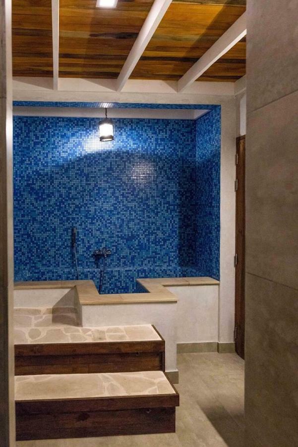 Brickwood Holiday Home Rasdhoo Exterior foto