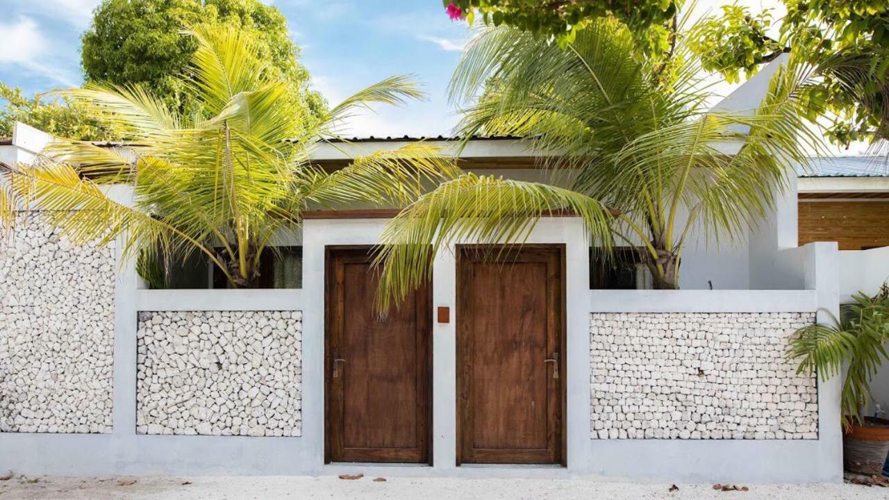 Brickwood Holiday Home Rasdhoo Exterior foto