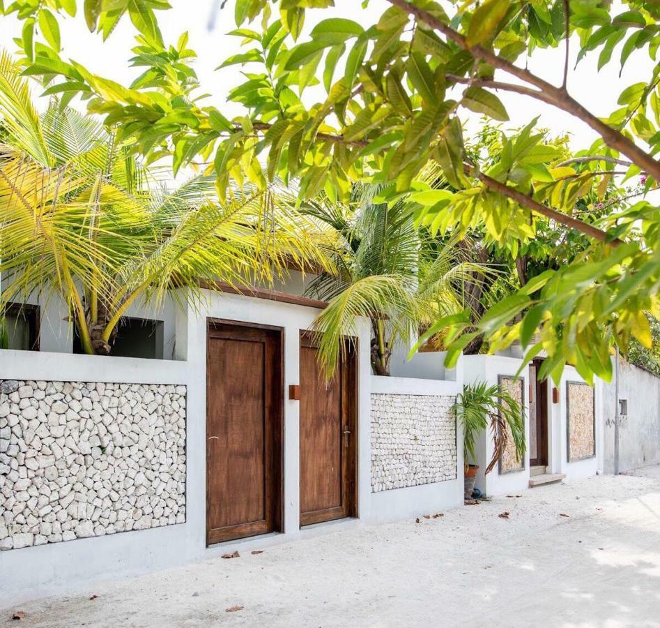 Brickwood Holiday Home Rasdhoo Exterior foto