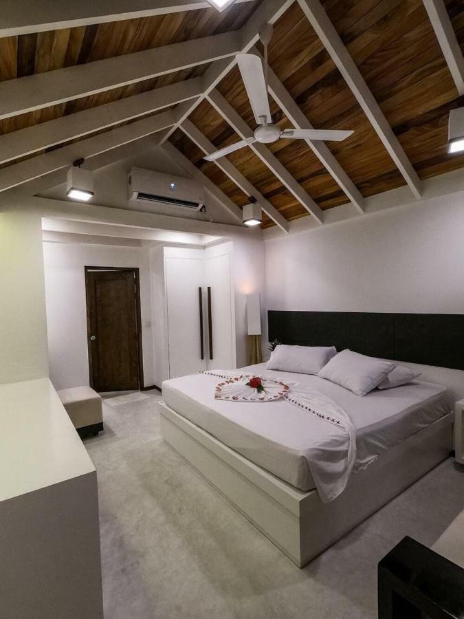Brickwood Holiday Home Rasdhoo Exterior foto