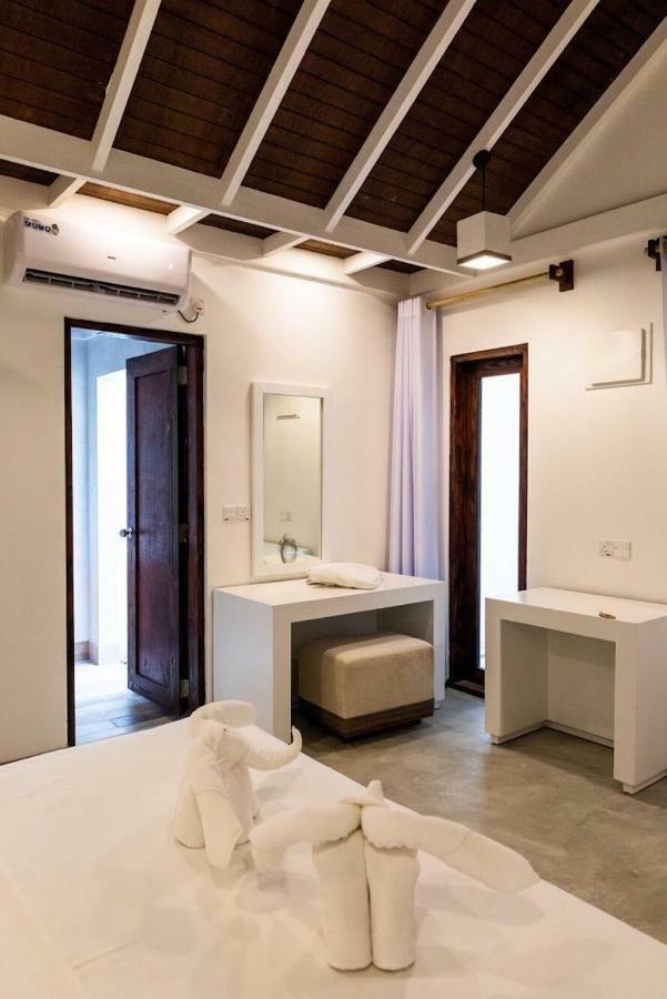 Brickwood Holiday Home Rasdhoo Exterior foto