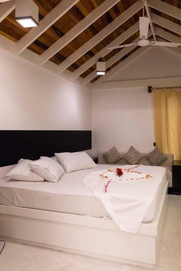 Brickwood Holiday Home Rasdhoo Exterior foto