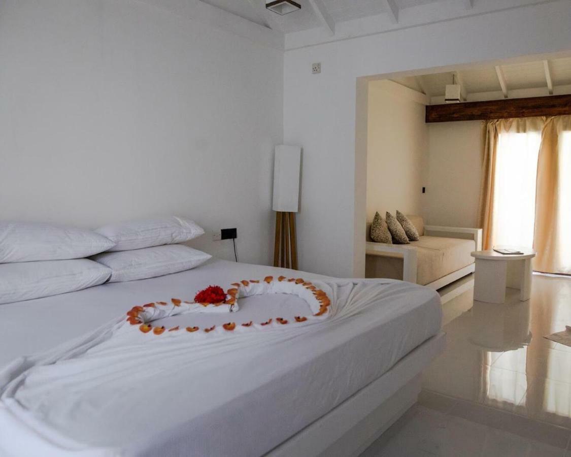 Brickwood Holiday Home Rasdhoo Exterior foto