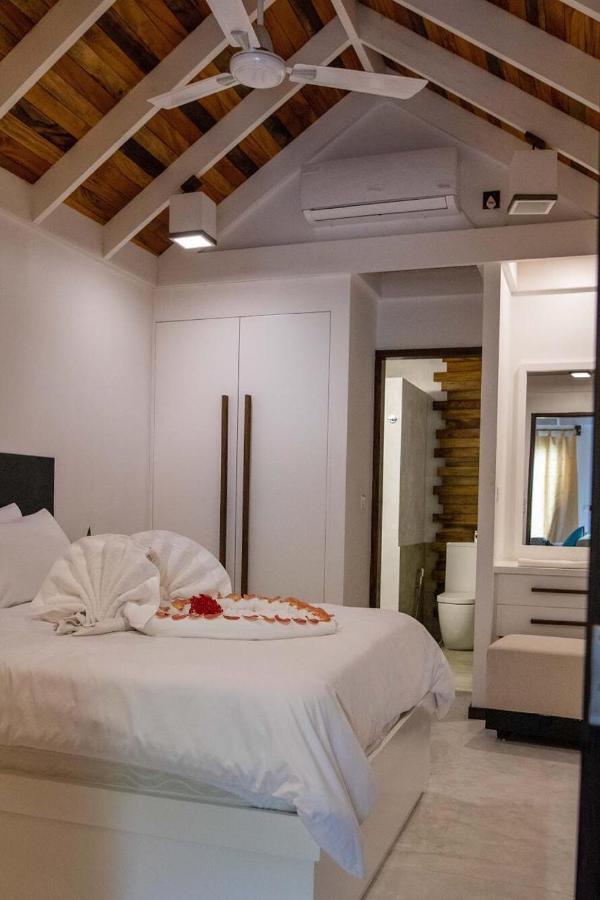 Brickwood Holiday Home Rasdhoo Exterior foto