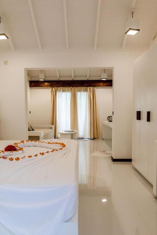 Brickwood Holiday Home Rasdhoo Exterior foto