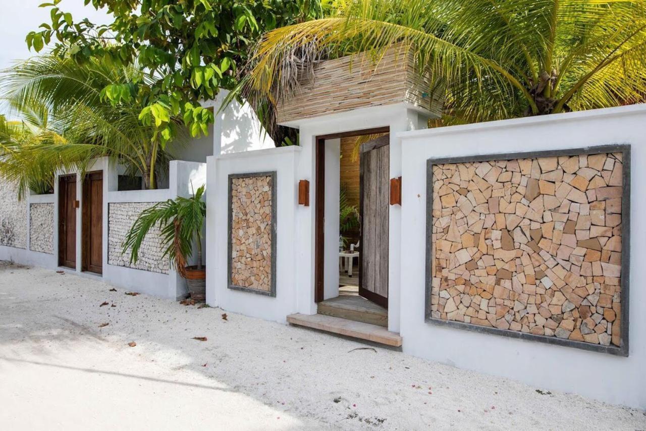 Brickwood Holiday Home Rasdhoo Exterior foto