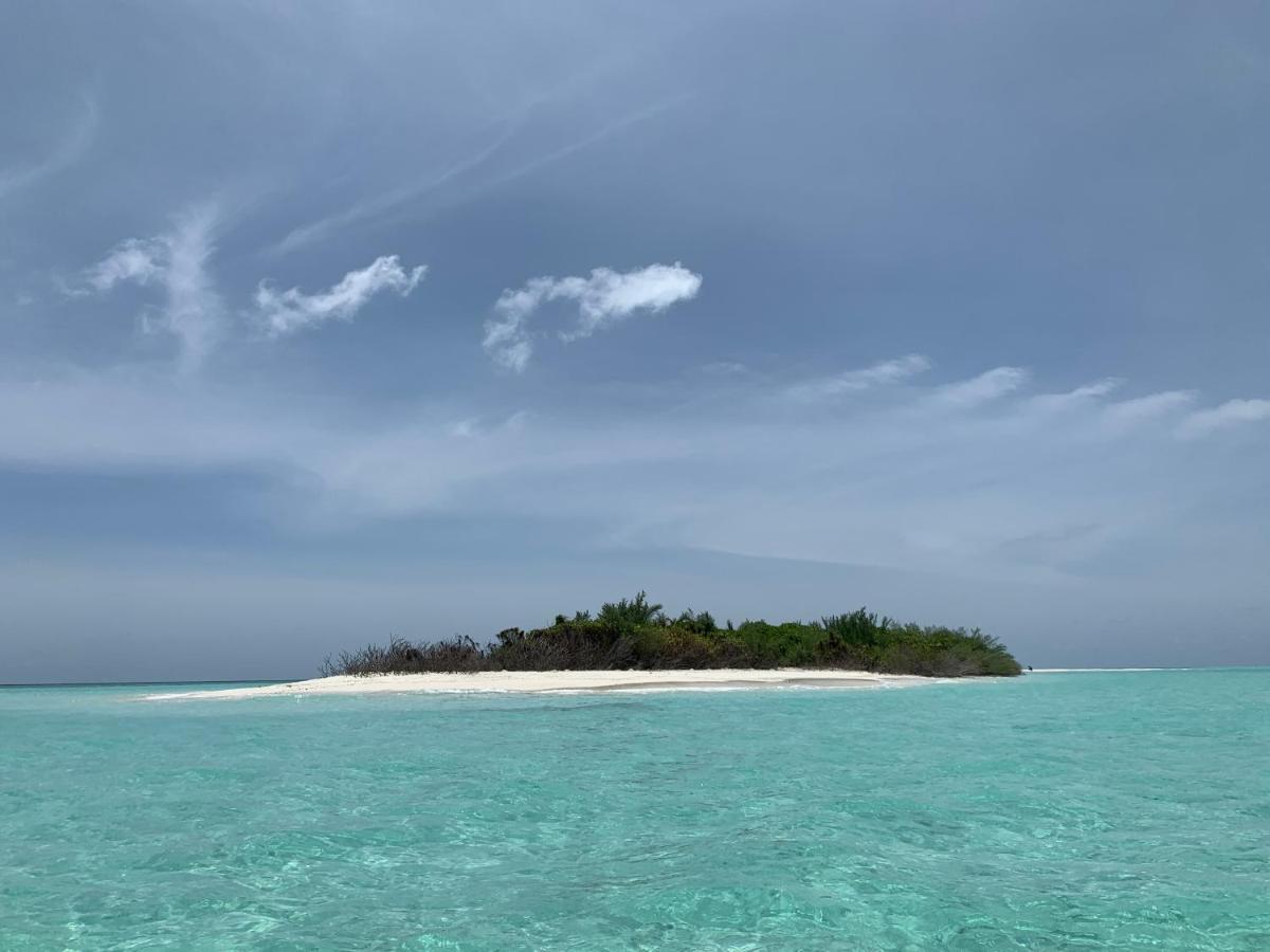 Brickwood Holiday Home Rasdhoo Exterior foto